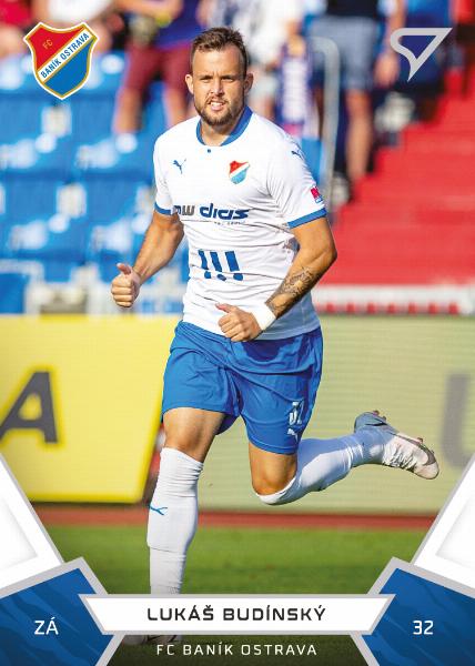 Šehić Eldar 22-23 Fortuna Liga #60