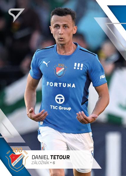 Tetour Daniel 22-23 Fortuna Liga #64