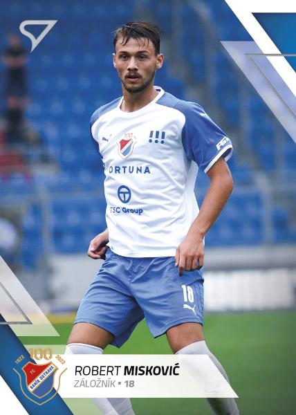 Mišković Robert 22-23 Fortuna Liga #257