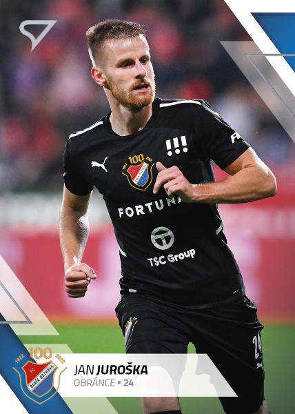 Juroška Jan 22-23 Fortuna Liga #250