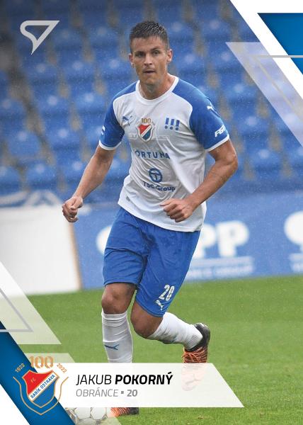 Pokorný Jakub 22-23 Fortuna Liga #59