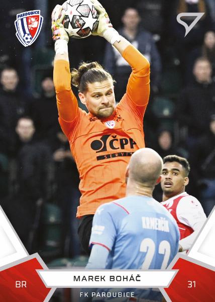 Boháč Marek 21-22 Fortuna Liga #289