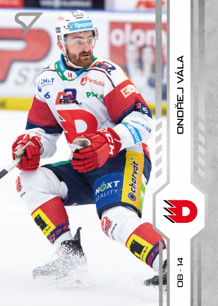 Vála Ondřej 24-25 Tipsport Extraliga #27