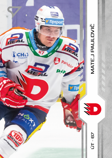 Paulovič Matej 24-25 Tipsport Extraliga #31