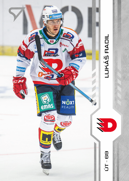 Radil Lukáš 24-25 Tipsport Extraliga #32