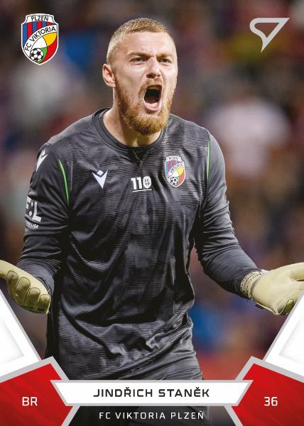 Staněk Jindřich 21-22 Fortuna Liga #262