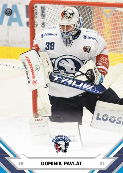 Pavlát Dominik 21-22 Tipsport Extraliga #328