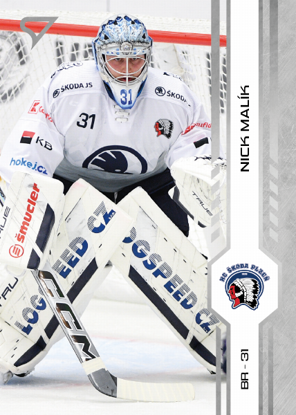 Malík Nick 24-25 Tipsport Extraliga #200