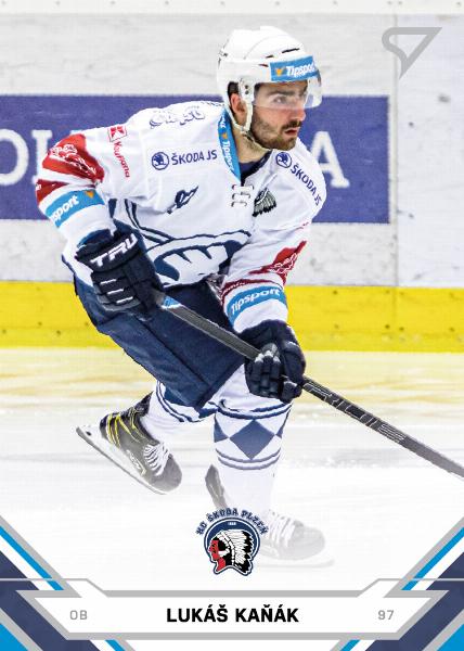 Kaňák Lukáš 21-22 Tipsport Extraliga #329