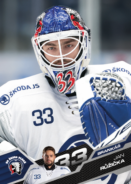 Růžička Jan 25-26 Tipsport Extraliga #164