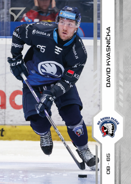Kvasnička David 24-25 Tipsport Extraliga #202