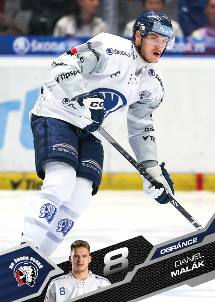 Malák Daniel 25-26 Tipsport Extraliga #166