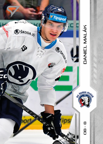 Malák Daniel 24-25 Tipsport Extraliga #203