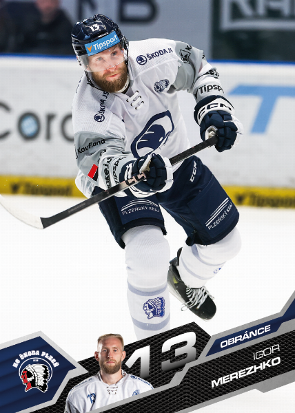 Merezhko Igor 25-26 Tipsport Extraliga #167