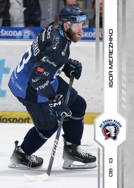 Merezhko Igor 24-25 Tipsport Extraliga #204