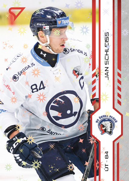 Schleiss Jan 24-25 Tipsport Extraliga Red #214