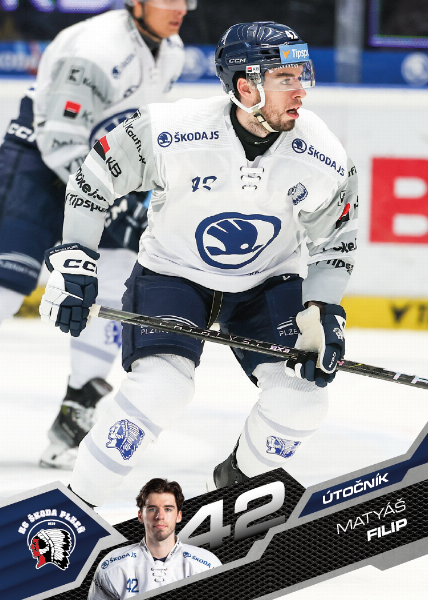 Filip Matyáš 25-26 Tipsport Extraliga #171