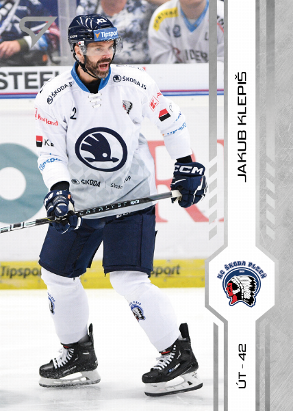 Klepiš Jakub 24-25 Tipsport Extraliga #211