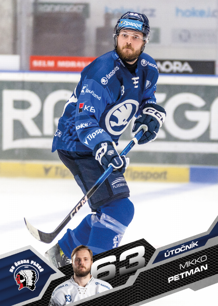 Petman Mikko 25-26 Tipsport Extraliga #175