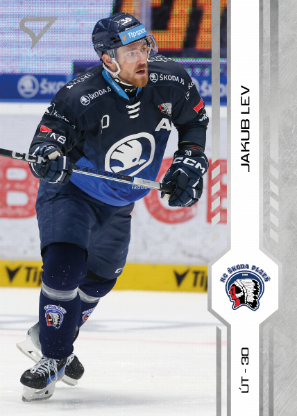 Lev Jakub 24-25 Tipsport Extraliga #213