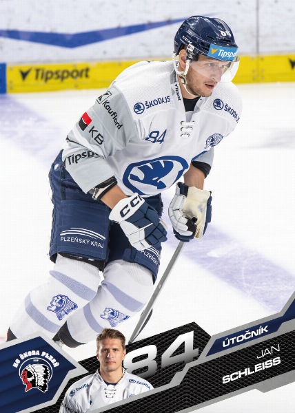 Schleiss Jan 25-26 Tipsport Extraliga #178