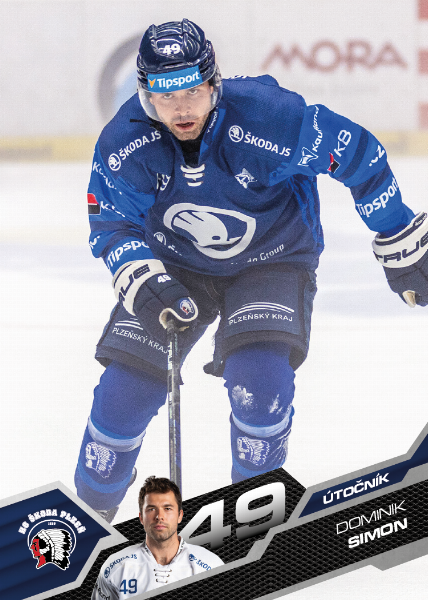 Simon Dominik 25-26 Tipsport Extraliga #180