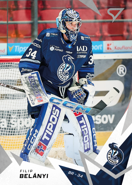 Belányi Filip 25-26 Tipsport Liga #109