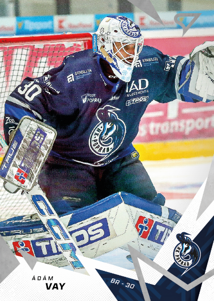 Vay Ádám 25-26 Tipsport Liga #110