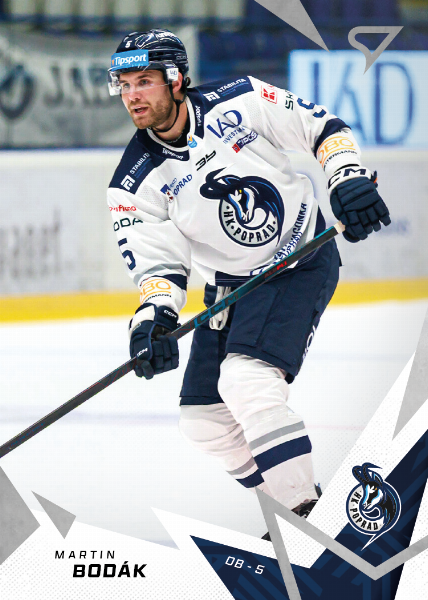 Bodák Martin 25-26 Tipsport Liga #111