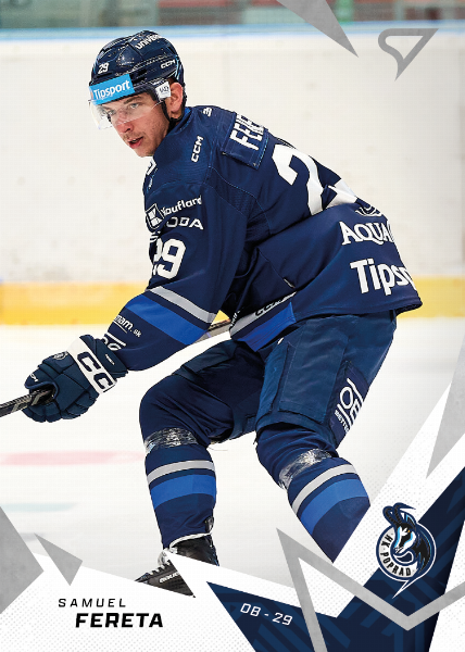 Fereta Samuel 25-26 Tipsport Liga #112