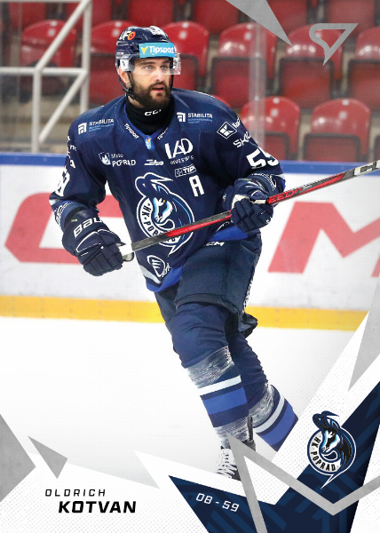Kotvan Oldrich 25-26 Tipsport Liga #113