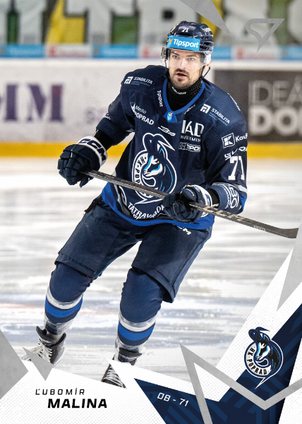 Malina Ľubomír 25-26 Tipsport Liga #114