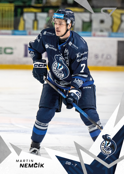 Nemčík Martin 25-26 Tipsport Liga #115