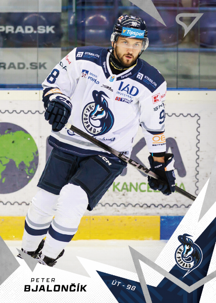 Bjalončík Peter 25-26 Tipsport Liga #117
