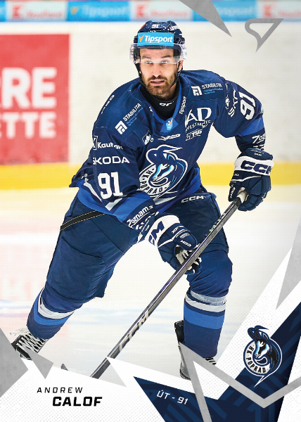 Calof Andrew 25-26 Tipsport Liga #118