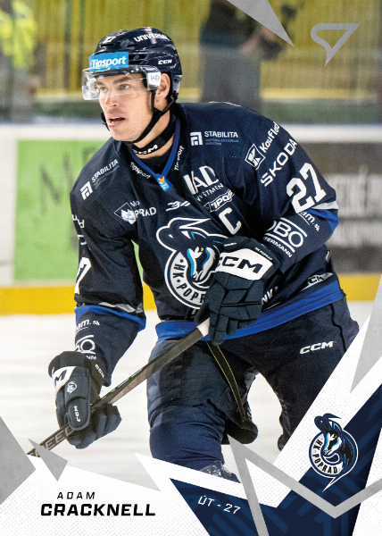 Cracknell Adam 25-26 Tipsport Liga #119