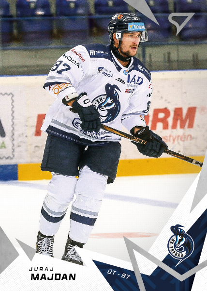 Majdan Juraj 25-26 Tipsport Liga #120