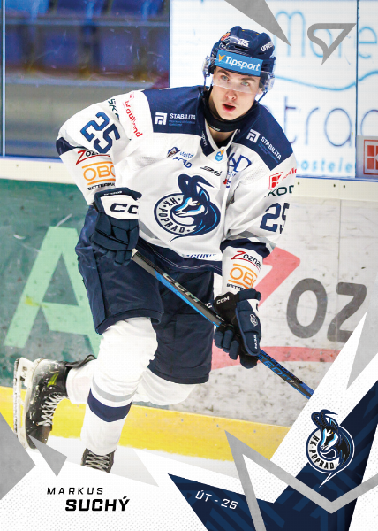 Suchý Markus 25-26 Tipsport Liga #122