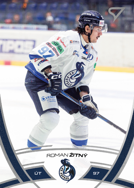 Žitný Roman 24-25 Tipos Extraliga #90