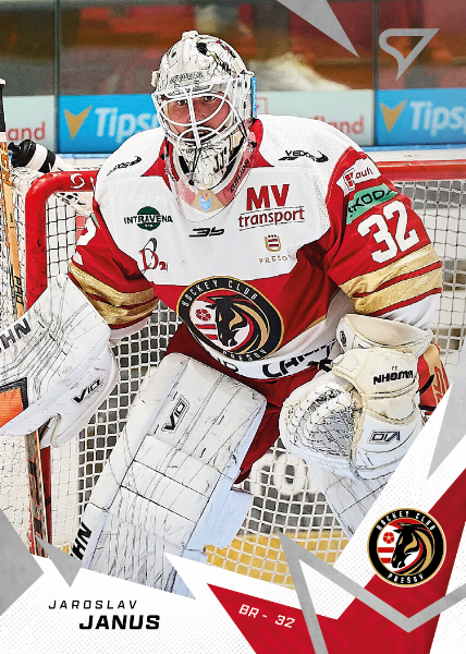 Janus Jaroslav 25-26 Tipsport Liga #199