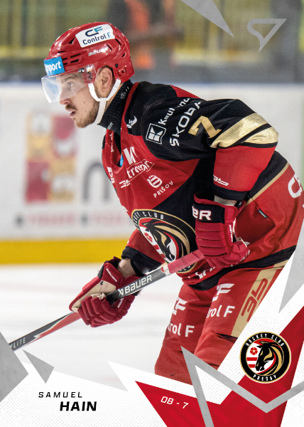 Hain Samuel 25-26 Tipsport Liga #200