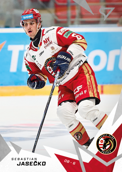 Jasečko Stanislav 25-26 Tipsport Liga #202