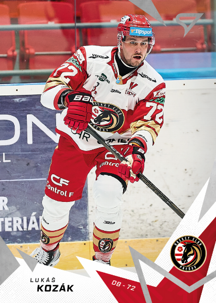 Kozák Lukáš 25-26 Tipsport Liga #203