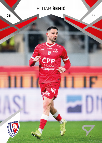 Šehić Eldar 24-25 Chance Liga #311