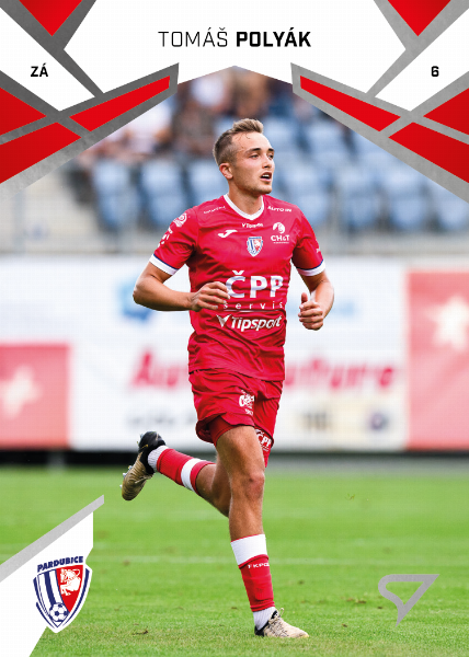 Polyák Tomáš 24-25 Chance Liga #314