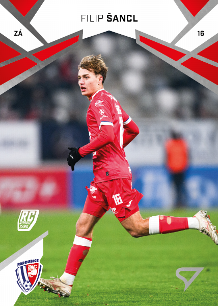 Šancl Filip 24-25 Chance Liga #316