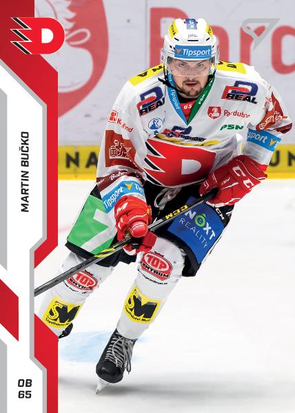 Bučko Martin 22-23 Tipsport Extraliga #294