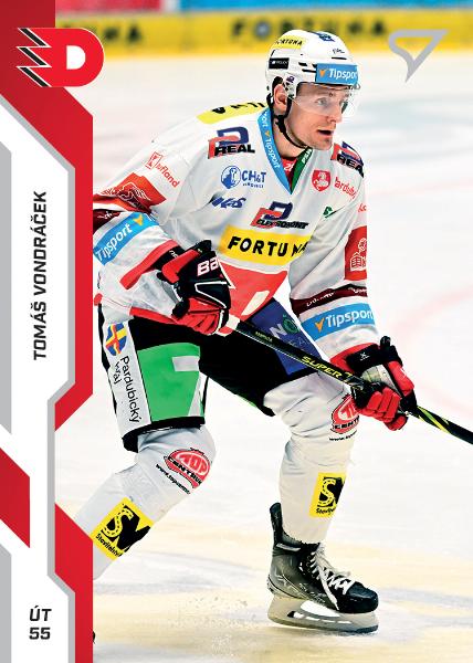 Vondráček Tomáš 22-23 Tipsport Extraliga #301
