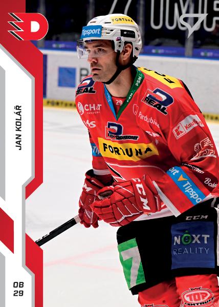 Kolář Jan 22-23 Tipsport Extraliga #296