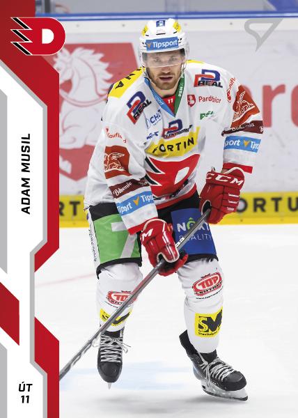 Musil Adam 22-23 Tipsport Extraliga #101